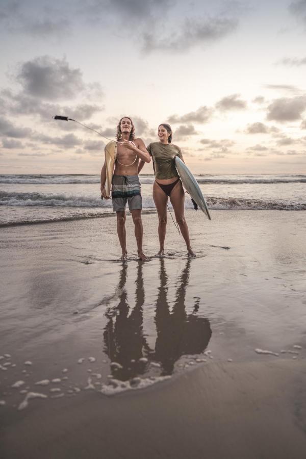 Vila Bohemia Experience Playa Santa Teresa  Exteriér fotografie