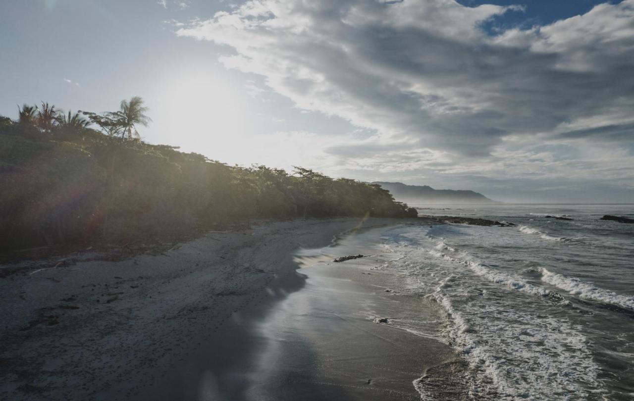 Vila Bohemia Experience Playa Santa Teresa  Exteriér fotografie