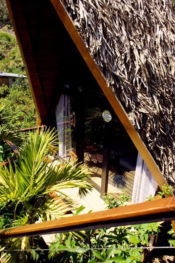 Vila Bohemia Experience Playa Santa Teresa  Exteriér fotografie