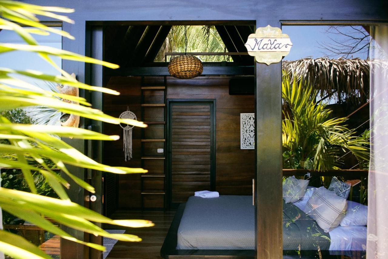 Vila Bohemia Experience Playa Santa Teresa  Exteriér fotografie