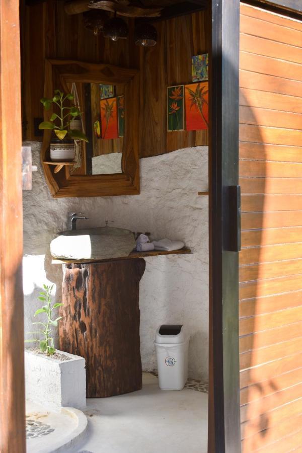 Vila Bohemia Experience Playa Santa Teresa  Exteriér fotografie